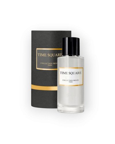 TIME SQUARE Collection Privée (Convivium)