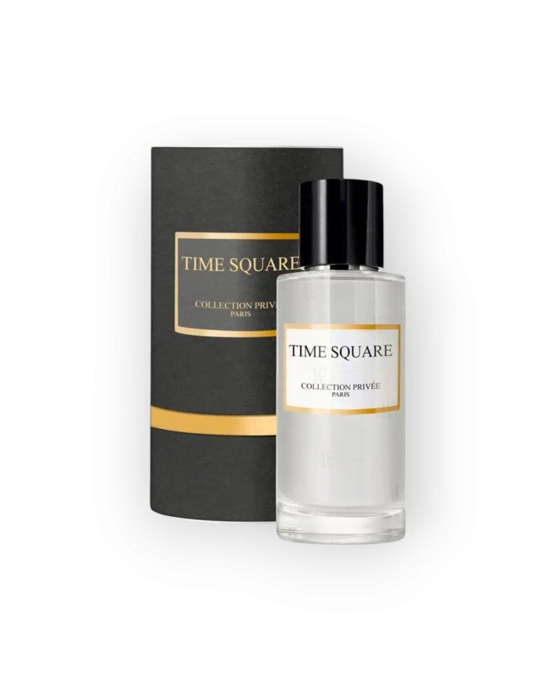 TIME SQUARE Collection Privée (Convivium)