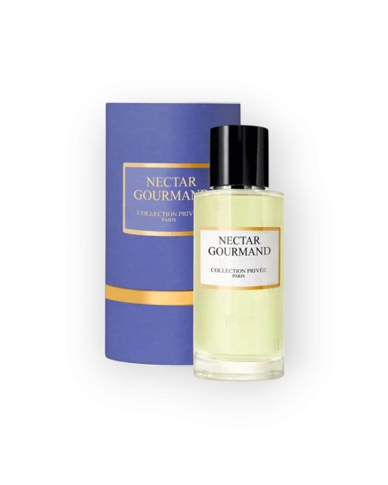 NECTAR GOURMAND Collection Privée