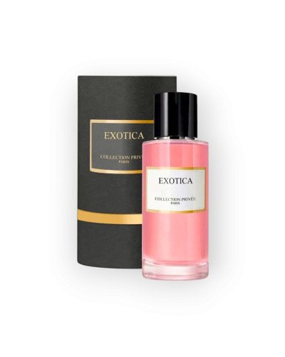 EXOTICA Collection Privée