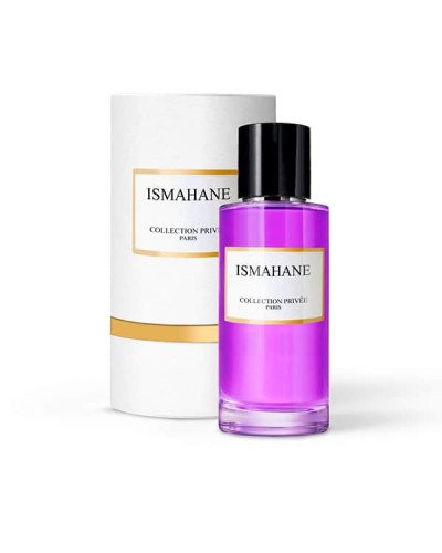 ISMAHANE Collection Privée