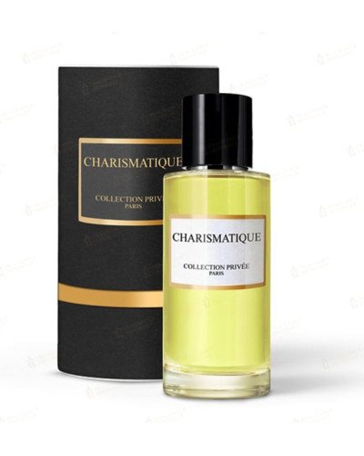 CHARISMATIQUE Collection Privée