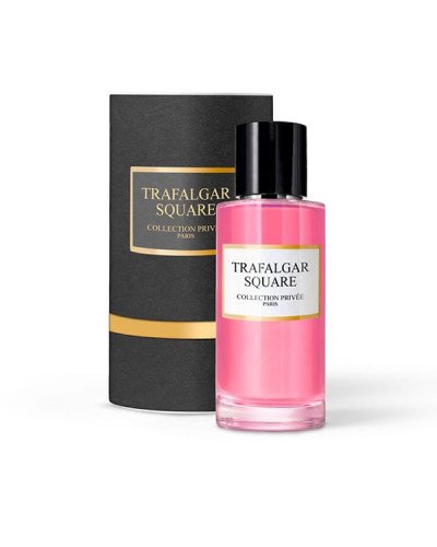 TRAFALGARE SQUARE Collection Privée (Convivium)