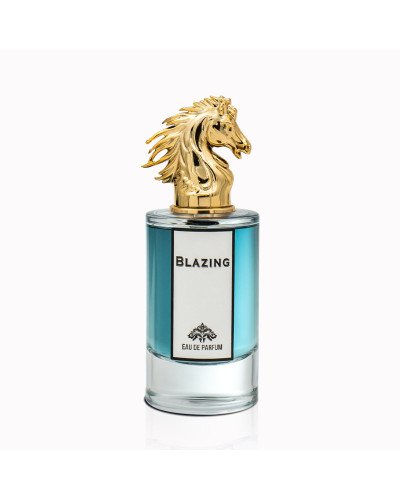 BLAZING - FRAGRANCE WOLD | Topparfum.store