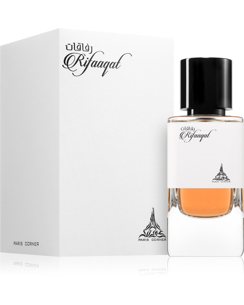 RIFAAKAT - PARIS CORNER | Topparfum.store