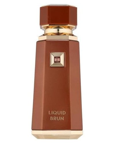 LIQUID BRUN - FRENCH AVENUE | Topparfum.store