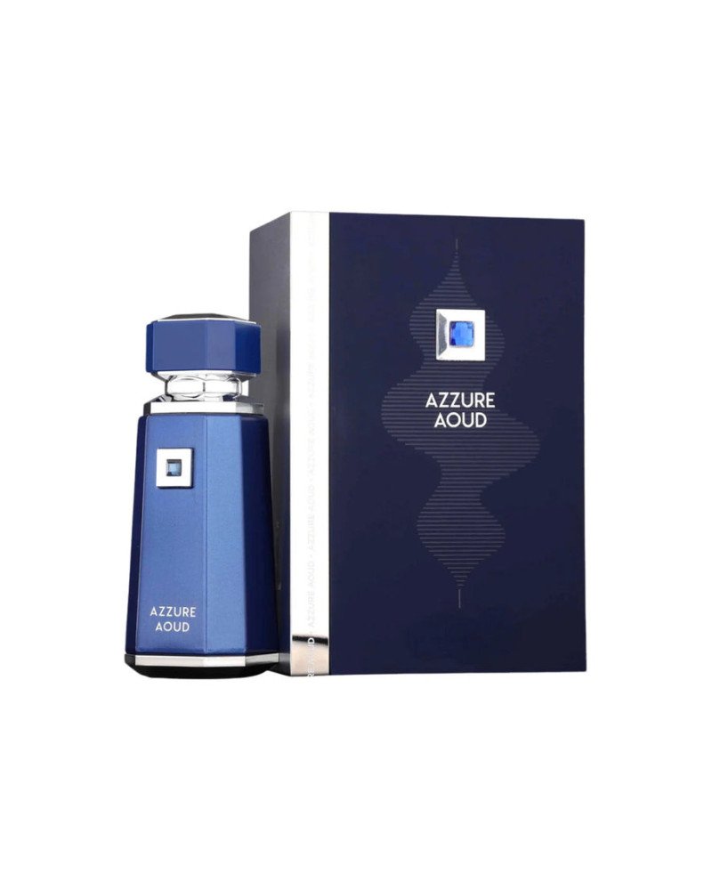 AZZURE AOUD - FRENCH AVENUE | Topparfum.store