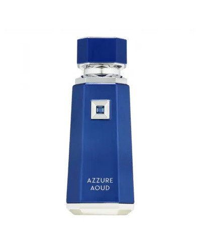 AZZURE AOUD - FRENCH AVENUE | Topparfum.store