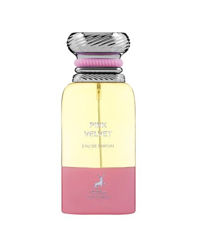 PINK VELVET - MAISON ALHAMBRA | Topparfum.store