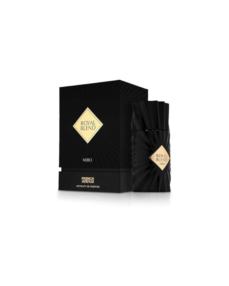 ROYAL BLEND NERO - FRENCH AVENUE | Topparfum.store