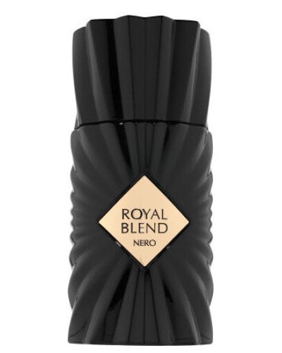 ROYAL BLEND NERO - FRENCH AVENUE | Topparfum.store