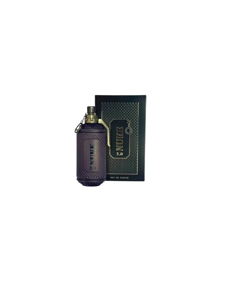 NUKE 2.0 - FRAGRANCE WORLD| Topparfum.store