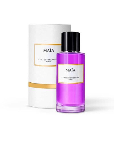 MAIA - CONVIVIUM PARIS