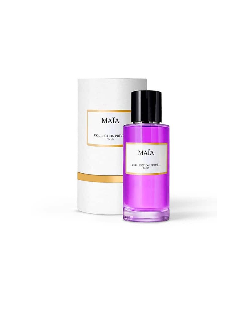 MAIA - CONVIVIUM PARIS