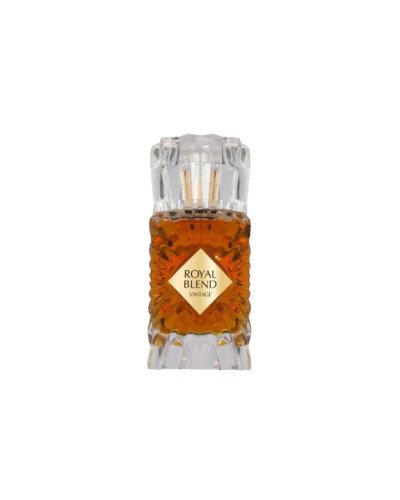 ROYAL BLEND VINTAGE - FRENCH AVENUE | Topparfum.store