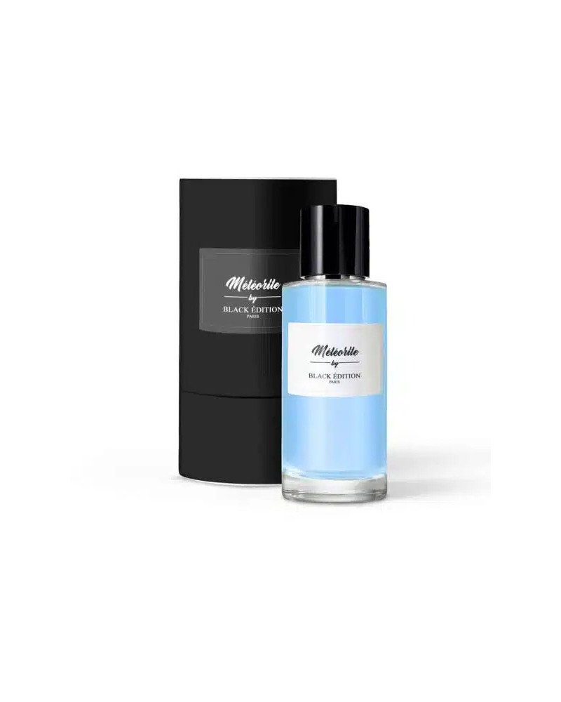 METEORITE - Black Edition | Inspiré de Météor