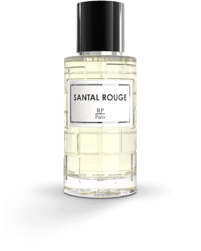 Santal rouge Rp paris