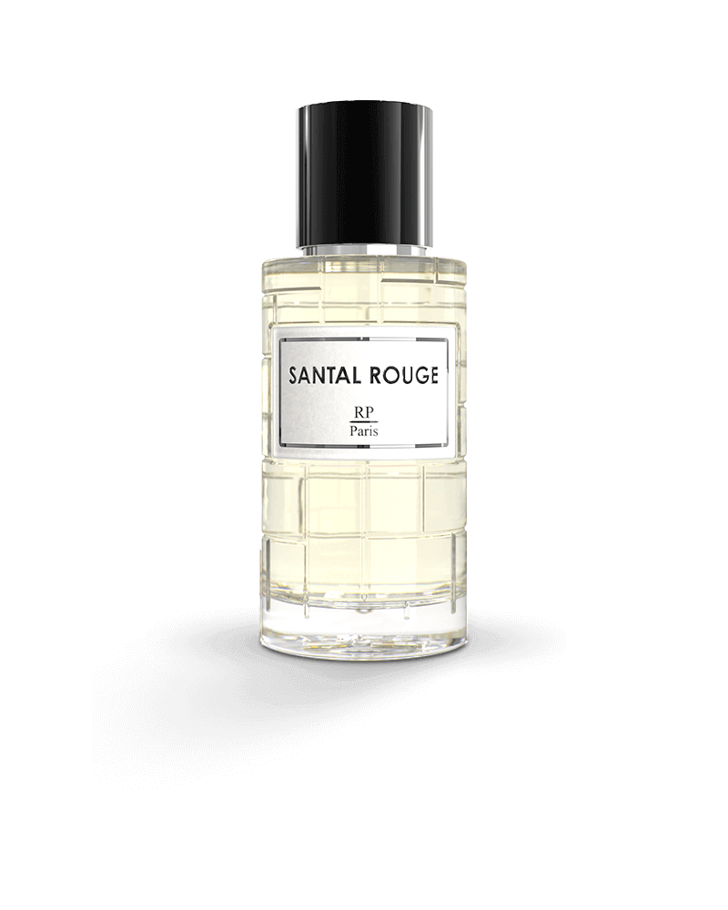 Santal rouge Rp paris