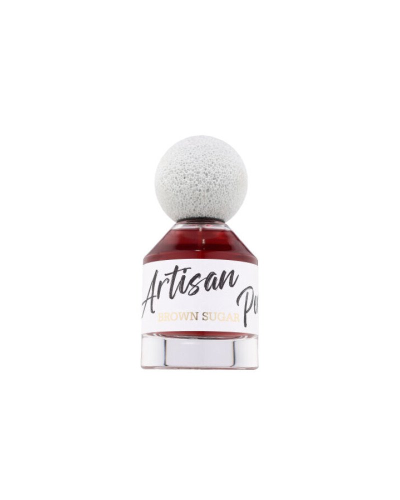Brown Sugar - Fragrance World | Inspiré de RED WINE BROWN SUGAR BOHOBOCO