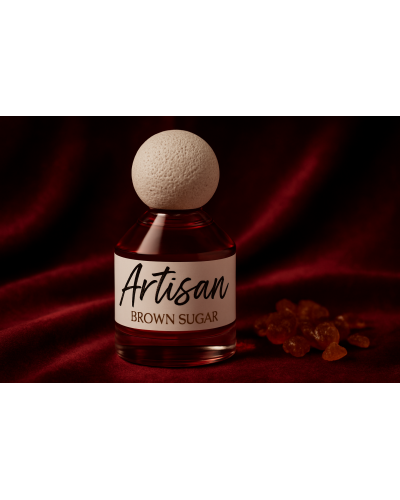 Brown Sugar - Fragrance World | Inspiré de RED WINE BROWN SUGAR BOHOBOCO