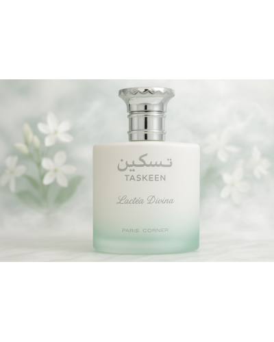 Taskeen Lactéa divina - Paris corner | inspiré de BLANCHE BÊTE LIQUIDE IMAGINAIRE