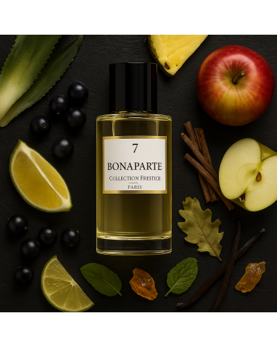 7 BONAPARTE - COLLECTION PRESTIGE - 50ML