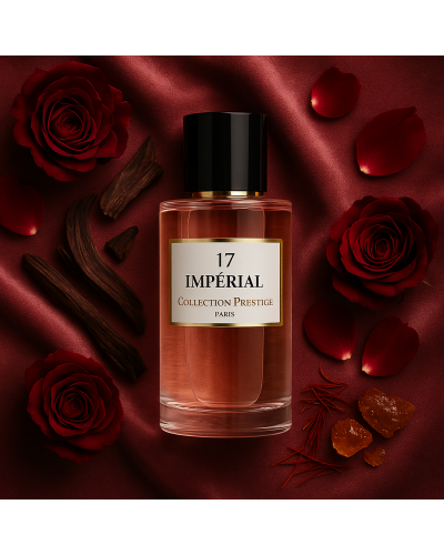 17 IMPERIAL - COLLECTION PRESTIGE | Inspiré de l'Attrape rêve