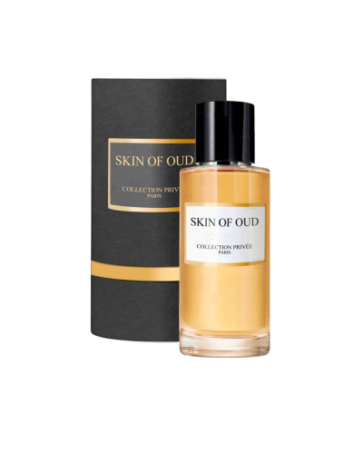 SKIN OF OUD Collection Privée