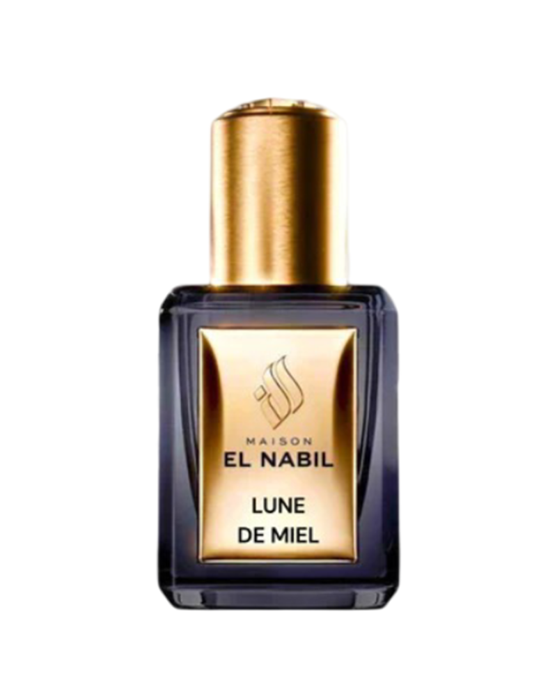 Lune de miel Extrait de Parfum 5 ml – El Nabil