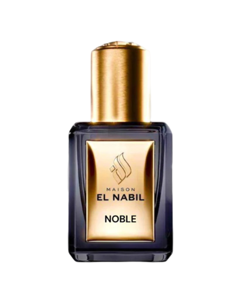 Musc Noble Extrait de Parfum 5 ml – El Nabil