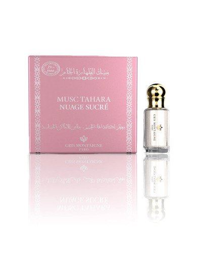 NUAGE SUCRÉ – Musc Tahara 12ml