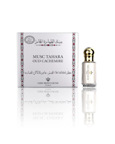OUD CACHEMIRE – Musc Tahara