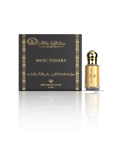 Musc Tahara 12ml