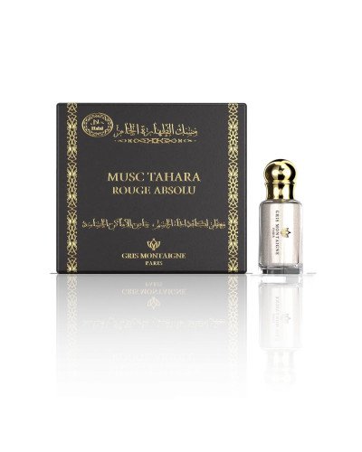 Rouge Absolu – Musc Tahara 12ml