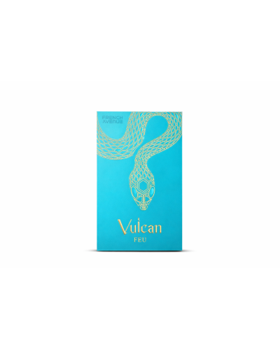 VULCAN FEU - French Avenue 100 ML