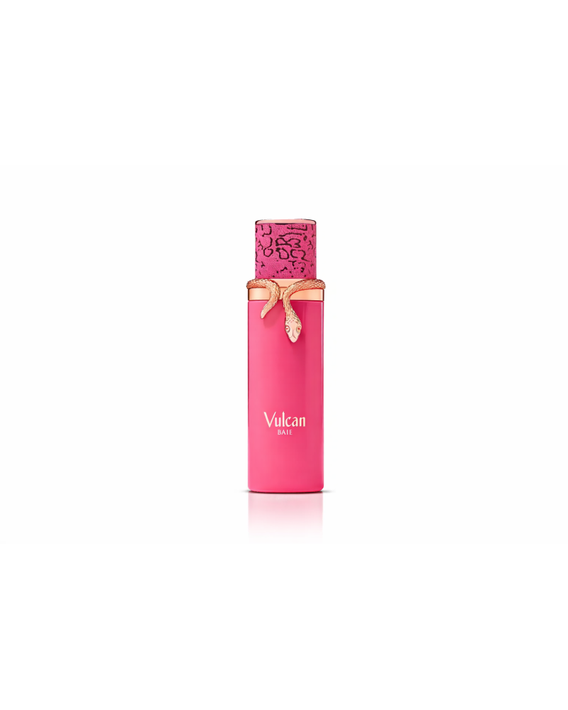 Vulcan baie 100ml – French Avenue | Inspiré de Pink Boa
