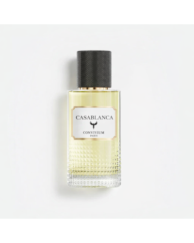 CASABLANCA - CONVIVIUM PARIS | Top parfum