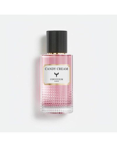 CANDY CREAM - CONVIVIUM PARIS | Inspiré de : Pistachio