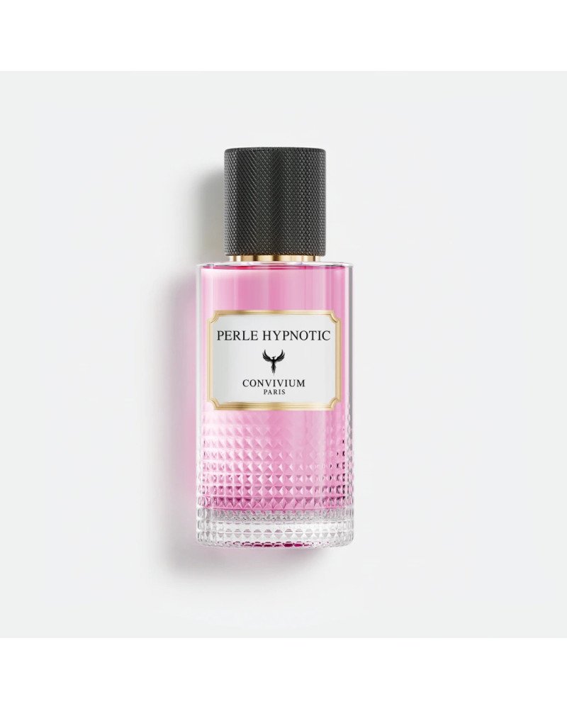 PERLE HYPNOTIC - CONVIVIUM PARIS | Inspiré de : LA VIE EST BELLE