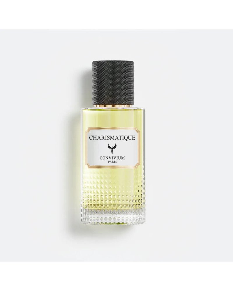 CHARISMATIQUE Collection Privée