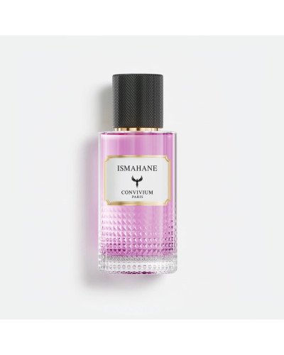 ISMAHANE Collection Privée