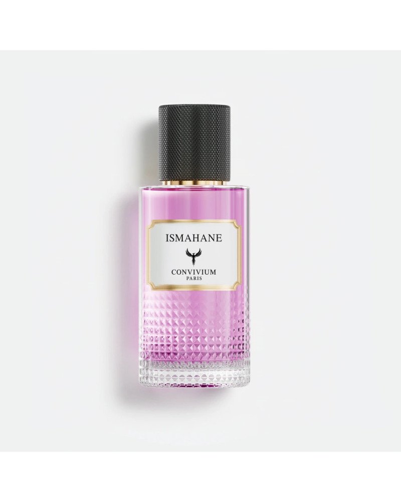 ISMAHANE Collection Privée