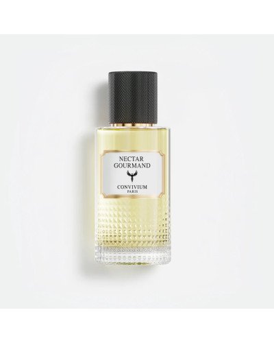 NECTAR GOURMAND Collection Privée