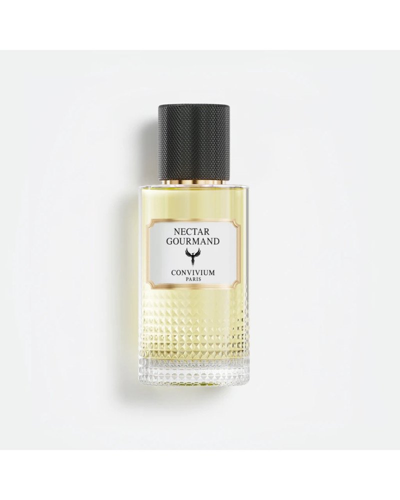 NECTAR GOURMAND Collection Privée