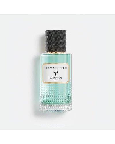DIAMANT BLEU - Collection Privee