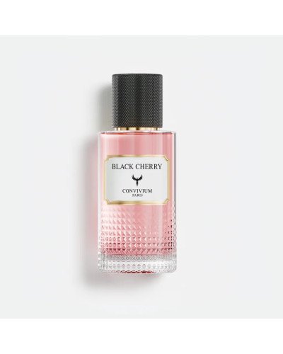 BLACK CHERRY - Collection Privee