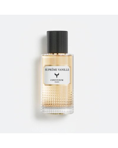 SUPREME VANILLE - Collection Privée