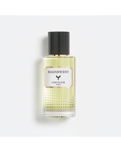 MANIFICIENT - Collection Privée