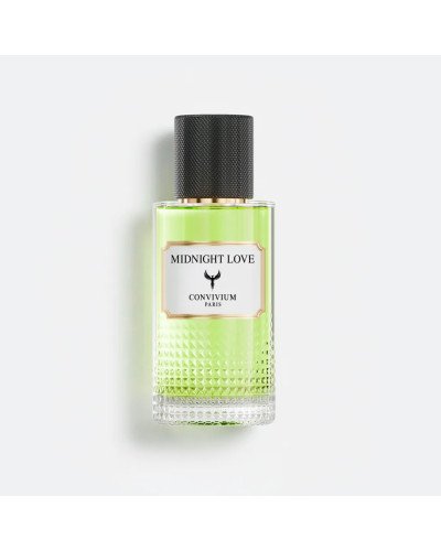 MIDNIGHT LOVE - Collection privée (Convivium)
