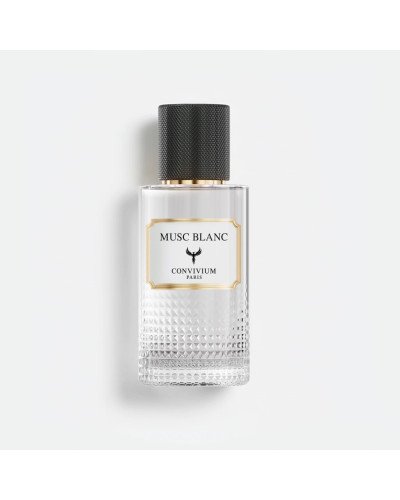 MUSC BLANC - Collection Privée (Convivium)
